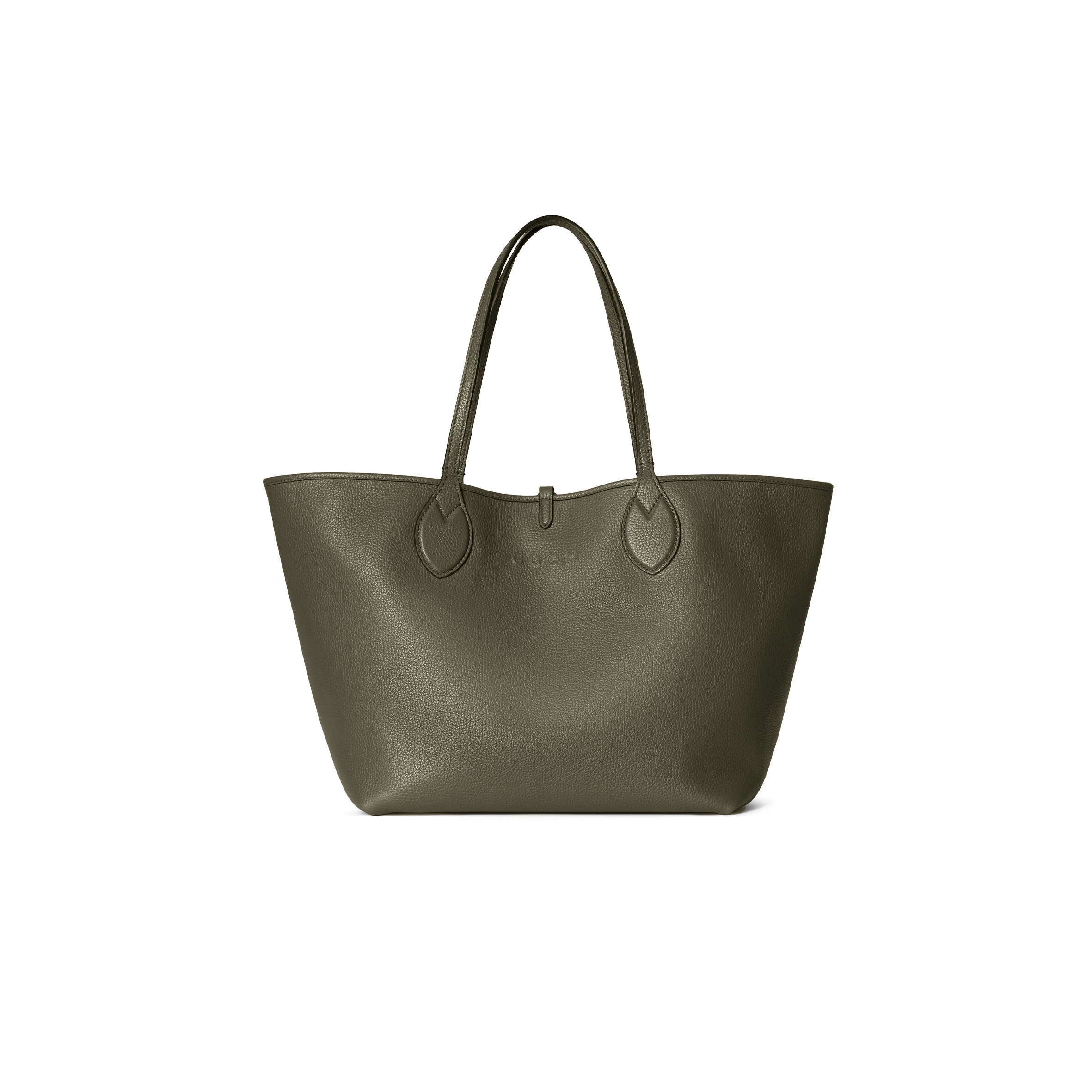 G*u*i totissima large reversible tote bag 839112 (30*27*23cm)